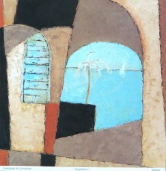 Costa Bravo I by Wendy Wooden