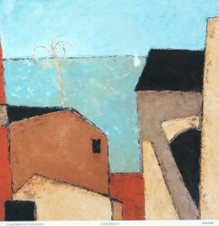 Costa Bravo II by Wendy Wooden