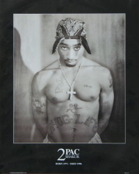 2 Pac Shakur