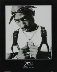 2 Pac Shakur