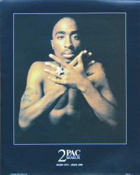 2 Pac Shakur