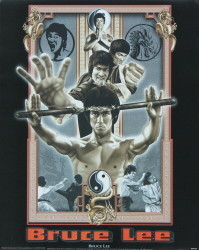 Bruce Lee