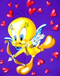 Tweety