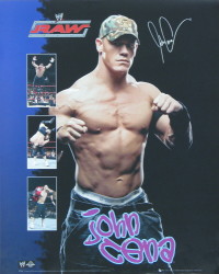 John Cena
