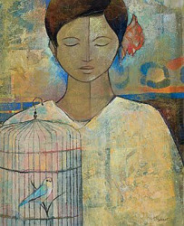 Espiranza II by Dysart