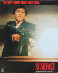 Every Dog Has His Day