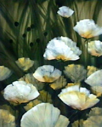 Corps De Ballet by Holman