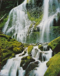 Proxy falls