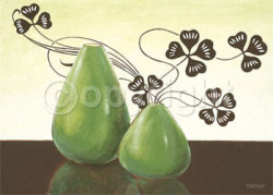 Nouveau Chic by Yves Blanc