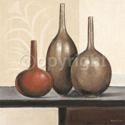 Ornamentl Poesie by Yves Blanc