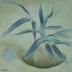 Deco Insolite I by Yves Blanc