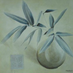 Deco Insolite II by Yves Blanc