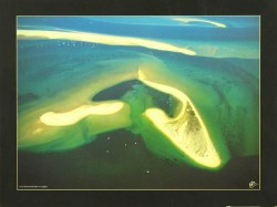 Iles de Glenan by Yannick Le Gal