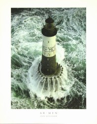 Ar-Men by Jean Guichard