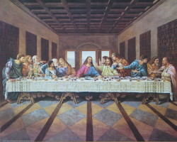 Last Supper
