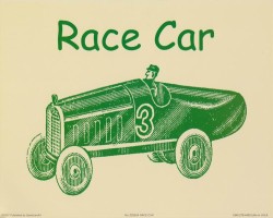 Race Car