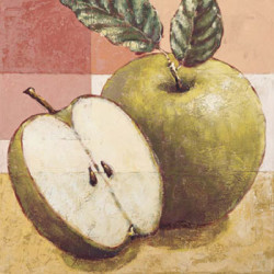 Apple by Karsten Kirchner