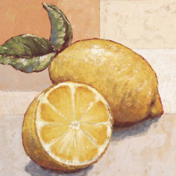 Lemon by Karsten Kirchner