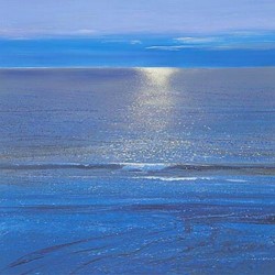 Sea Sparkle by Paul Evans