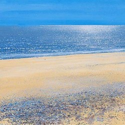 Silver Tide by Paul Evans