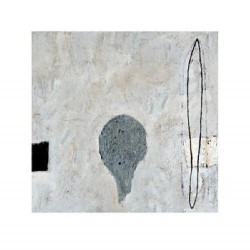 Untitled 1997 by Antje Hassinger