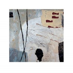 Untitled 1994 by Antje Hassinger