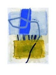 Untitled 2004 by Sybille Hassinger