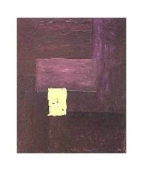 Raspberry Passion I by Jodi Phillips