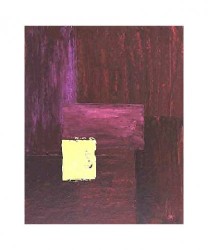 Raspberry Passion II by Jodi Phillips