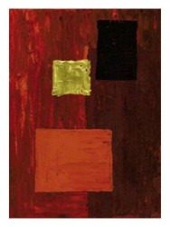 Simply Red by Jodi Phillips