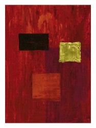 Simply Red by Jodi Phillips