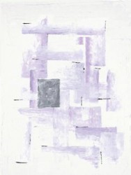 Purple Illusion  by Jodi Phillips