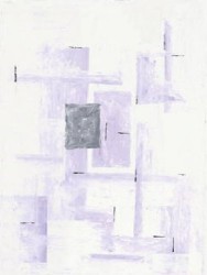 Purple confusion  by Jodi Phillips