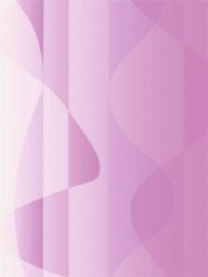 Mauve Waves by Joanne Robinson