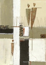 Vision II by Horst Jonas