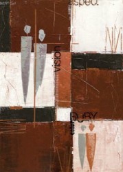 Vision IV by Horst Jonas