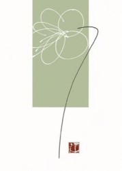 Earth Bound II by Takashi Sakai