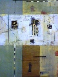 Architectural Abstract II