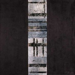 Composition I by Karin Planker