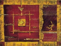 Dance La Liberte' by Leila Moumen