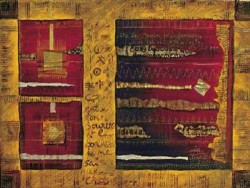 Entre Ton Sourire by Leila Moumen