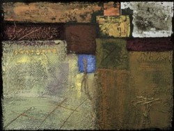 Integrate III by Joy Broe