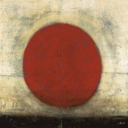 La Danse Du Cercle II by Carole Becam