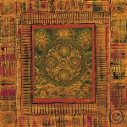 Mandala I by Frederick Candon