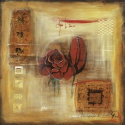 Aqui Te Amo by Gemma Leys