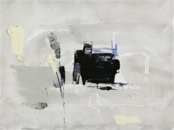 Design And Flowers  by Christian Choisy