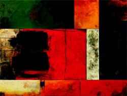 Journey II by Max Hansen