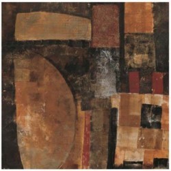 Demi Sphere by Richard Ivy