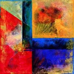 Interlude II by Kati Roberts