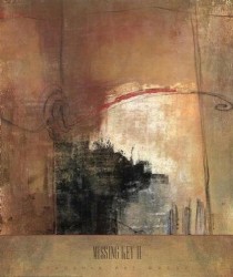 Missing Key II by Jennifer Hollack